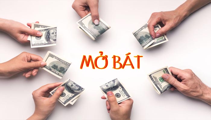 Mở bát là gì