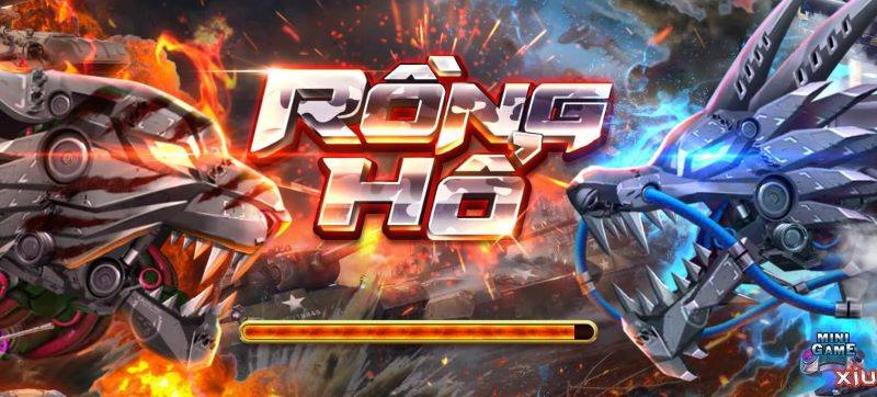 Rong Ho b52