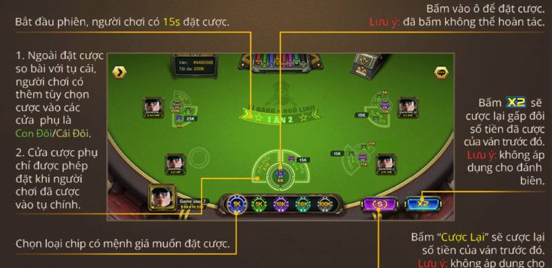 Xì Dách
