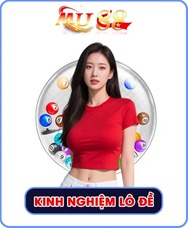 Hình Kinh Nghiệm Lô Đề